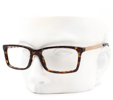 Burberry B 2159Q 3002 Eyeglasses Glasses Brown Tortoise / Gold 54-16-140 Read