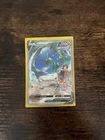 Rayquaza V 194/203 Ungraded Pokémon card crown zenith set