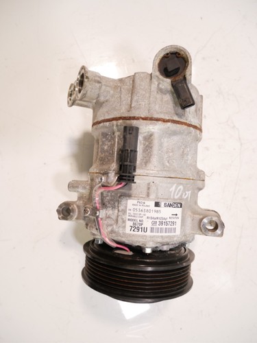 Klimakompressor für Opel Astra Insignia 1,6 CDTI D16DTH LVL 39157291