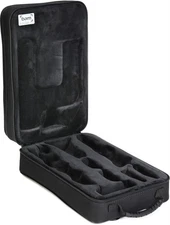 BAM CONS3027SB Conservatoire Bb Clarinet Case