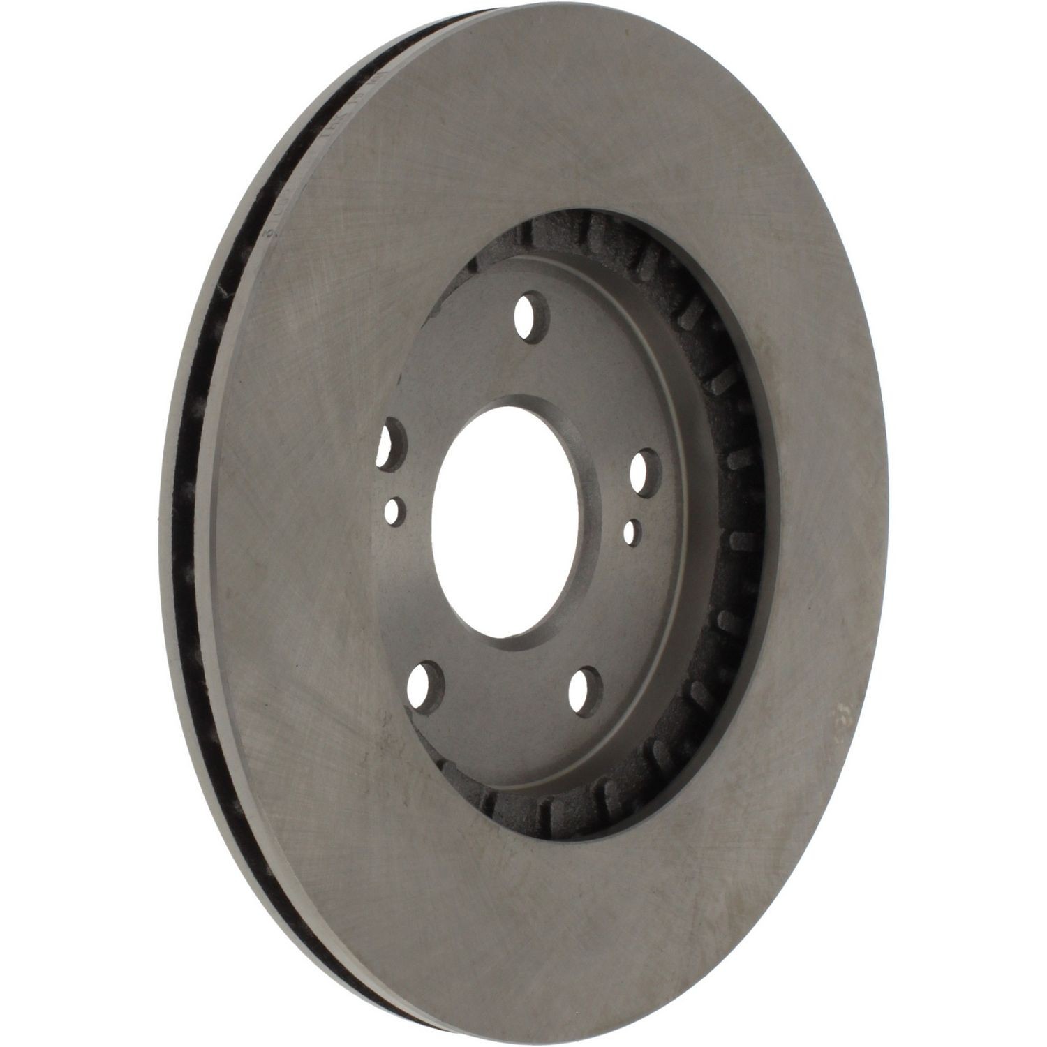 Centric Parts 121.40029 C-Tek Standard Brake Rotor For 91-96 Acura NSX