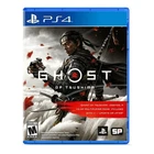 Ghost of Tsushima - Sony PlayStation 4 Disc