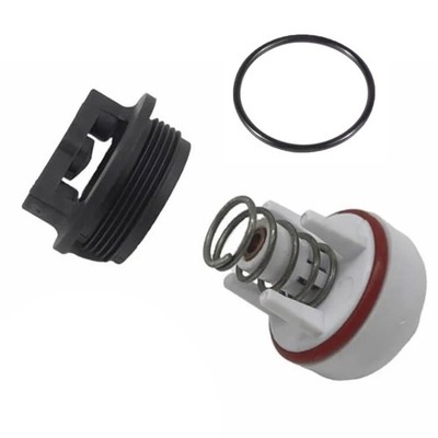 Sealing Performance Backflow Valve Repair Kit 3/4'' & 1/2'' 800M4 Freeze Resistant