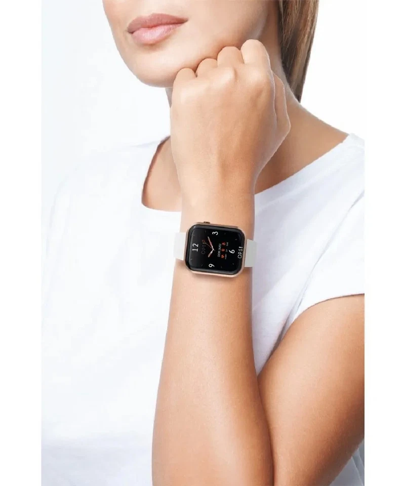 Montre Femme OPS OBJECTS Smartwatch CALL Code Produit OPSSW-11 - Photo 2/4