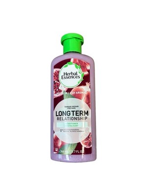 Herbal Essences Long Term Relationship Conditioner, Juicy Pomegranate, 11.7oz