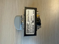 TMD14M04 GE Dryer Timer