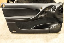 2004-2006 Pontiac Gto Left Driver Interior Door Trim Panel Oem Used