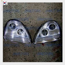 Ssangyong New Chairman Headlight ( right or left ) price/1pcs, USED