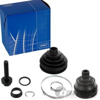 Skf Antriebswellengelenk Vorderachse Radseitig Passend FüR Vw Transporter T4
