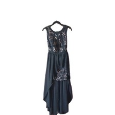 morgan and co prom dress