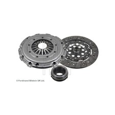 Disque d'embrayage Citroen C4