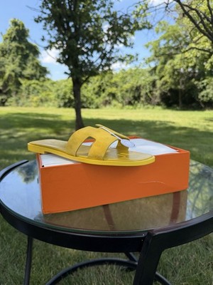 Hermes Women's Sandals size 40