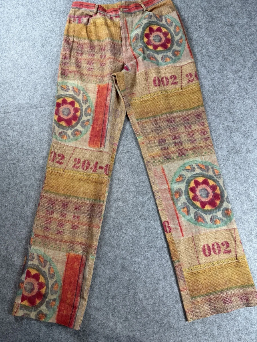Barry Bricken Women's Pants for sale | eBay