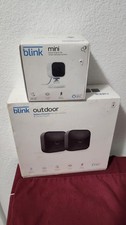 Blink Outdoor 3rd Generation Security Camera - 2 Camera Kit