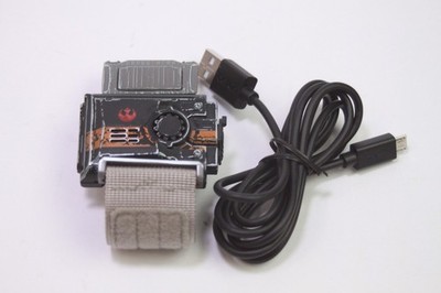Sphero Disney Star Wars Force Band (Bluetooth) Model AFB01 Used