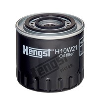 Hengst Filter ÖLfilter FüR Renault H10W21