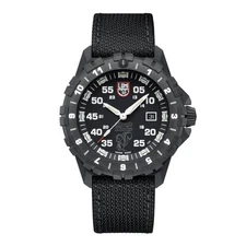 Luminox F-117 NIGHTHAWK® 6440 Heritage 44 mm XA.6442.H Black Dial Men's Watch
