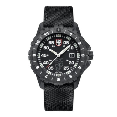 Luminox F-117 NIGHTHAWK® 6440 Heritage 44 mm XA.6442.H Black Dial