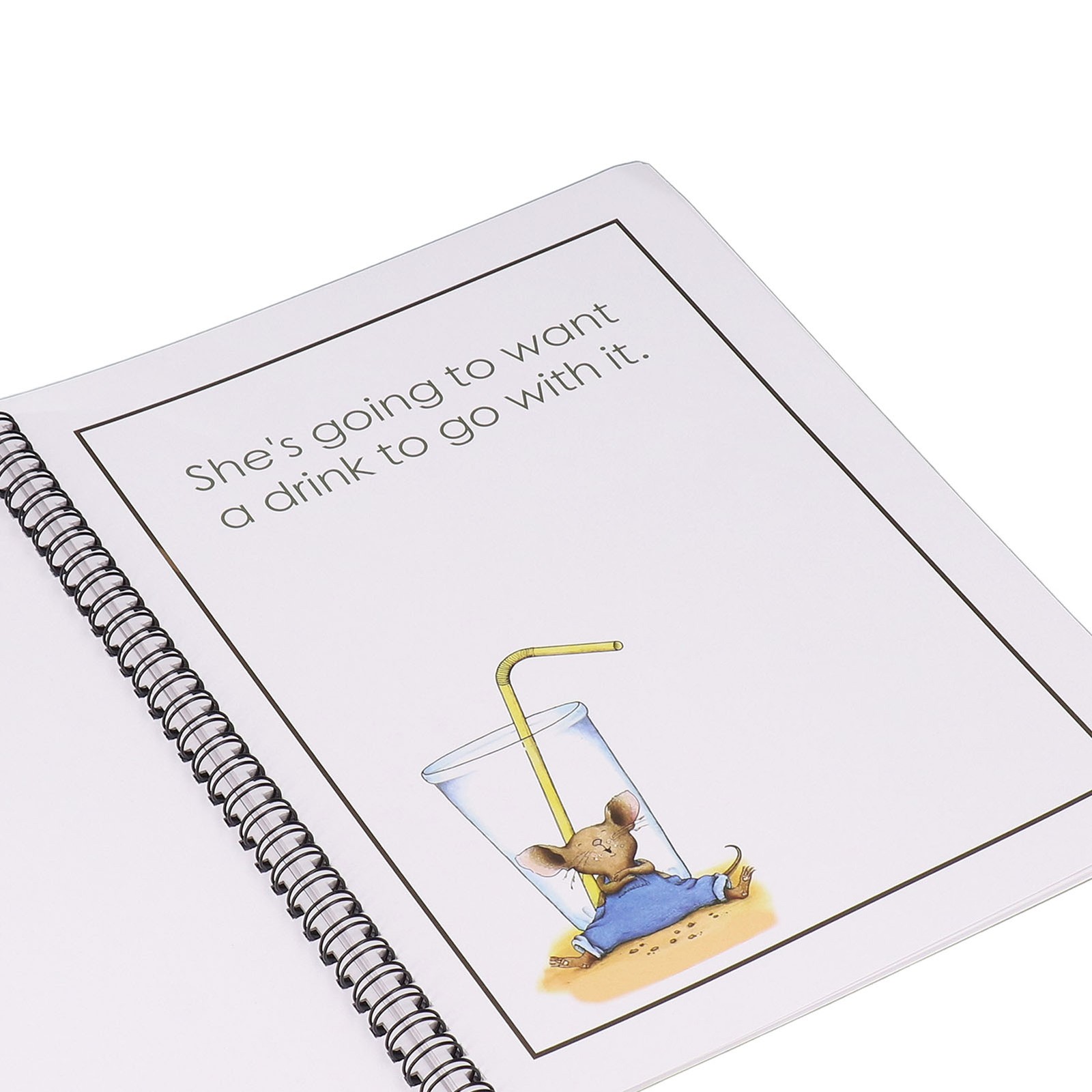 Cartoon Gift Book If You Give Your Teacher A Cookie Innovative And Thoughtful