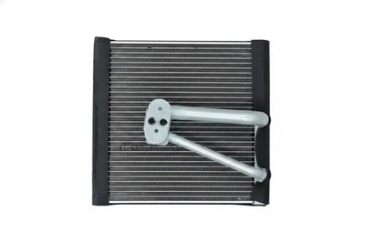 Klimaanlagen-Verdampfer R 134a 7770010 KAMOKA für SEAT SKODA AUDI VW