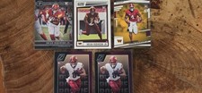 Brian Robinson Jr 5 Card Rookie Lot Zenith Score Prestige Chronicles