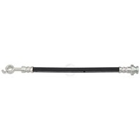 Bremsschlauch 250 Mm INN M10X1.0 Banjo 10.0 Mm A.B.S. FüR U.A. Nissan Qashqai