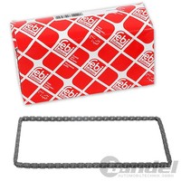 Febi Steuerkette FüR Honda Accord VII + Tourer Civic Viii CR-V II FR-V 2.2