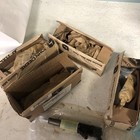 4 John Deere 324G Skidster Diesel InjectorsAnd Pump CORES For Rebuild Or Parts. — photo 10