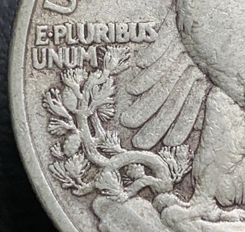 1946 P DDR Walking Liberty Half Dollar 50c 90% Silver Coin Philadelphia Mint XF