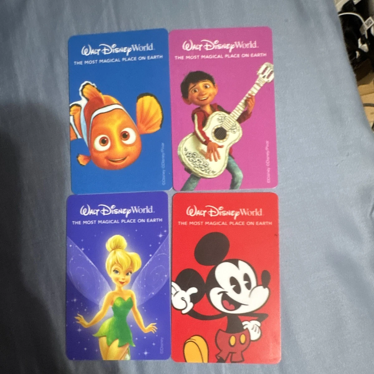Walt Disney World Tickets for sale - eBay