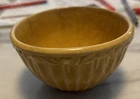 Rare Small Vintage McCoy Pottery Bowl