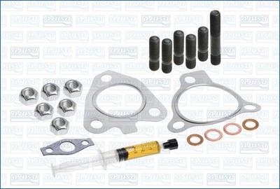 Montagesatz Lader AJUSA JTC11766 für HYUNDAI SANTA FÉ 3 DM DMA FE 4 TM TMA 2 CM