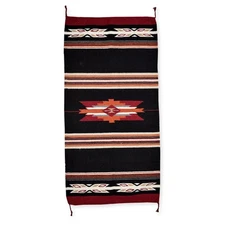 Southwest Design 30" x 60" Cantina Throw/Rug - FREE SHIPPING