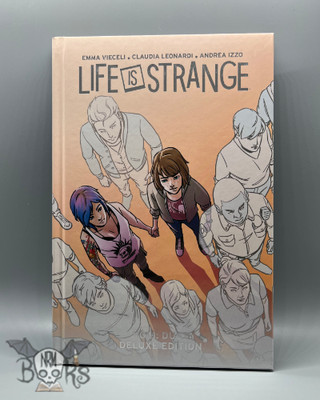 Life is Strange Vol 1: Dust (Deluxe Edition)