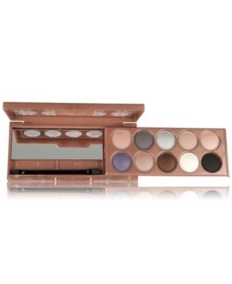 NYX Professional Makeup Dream Catcher Palette, Golden Horizons
