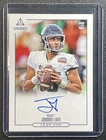 JORDAN LOVE 2020 PANINI LUMINANCE #YO-JL ROOKIE YEAR ONE ON-CARD AUTO RC