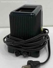 Vintage Kodak Kodaslide Model Projector w/ case & Accessories POWER ON TESTED — photo 4