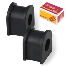Front To Frame Sway Bar Bushing Kit For 95-00 Ford Contour 99-02 Mercury Cougar Front To Frame Sway Bar Bushing Kit For 95-00 Ford Contour 99-02 Mercury Cougar