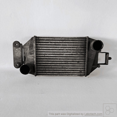 1340934080 Luft/Luft-Austauscher  FIAT DUCATO (PE) 14 2.8 JTD PM CMB 4p/d/2798cc