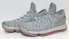 Nike KD 9 Pre-Heat - 843396-090 - Size 8 - With Original Box