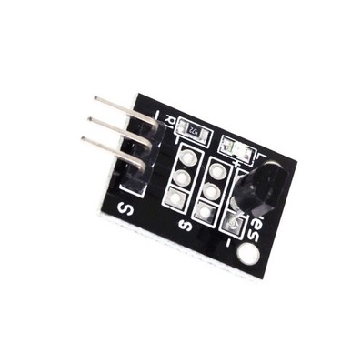 1PCS KY-001 DS18B20 Temperature Sensor Module Measurement Module For Arduino