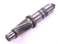 ECLIPSE .4 INTERCHANGEABLE PILOT 19/32 O.D. HSS COUNTERBORE .56 SHANK 4 FL .5938