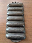 Griswold Crispy Corn Bread Stick Pan No 273 Erie PA USA 930 Vintage Cast Iron