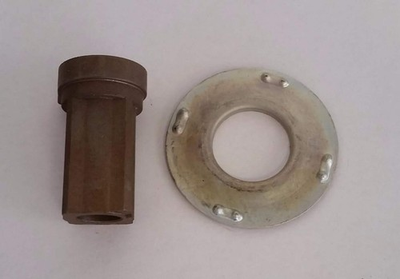 #ad #ad 296597 BRIGGS AND STRATTON RATCHET STARTER GENUINE OEM $7.94