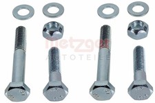 METZGER AUTOTEILE Montagesatz Lenker 55001848 für POLO VW DERBY 86C 80 86 2 86CF