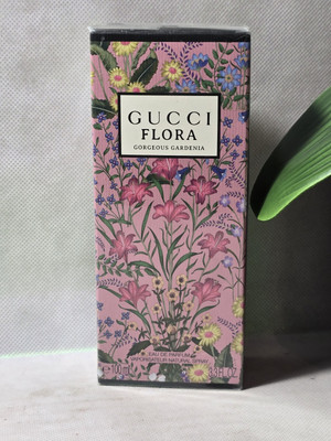 Gucci Flora Gorgeous Gardenia 3.3oz Women's Eau de Toilette Spray