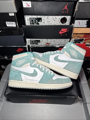 Jordan 1 Retro OG High Turbo Green for Sale - Authenticity