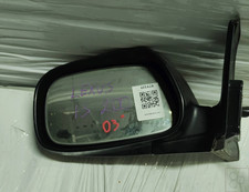 Retroviseur gauche (ou coque) Lexus IS