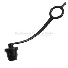 Air Conditioner Part # COV30330403 - Drain,cap