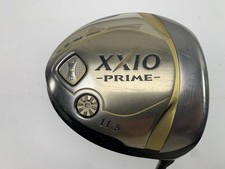 XXIO Prime 9 Driver 11.5 Prime SP-900 Flex 2212 36g Regular Graphite Mens RH